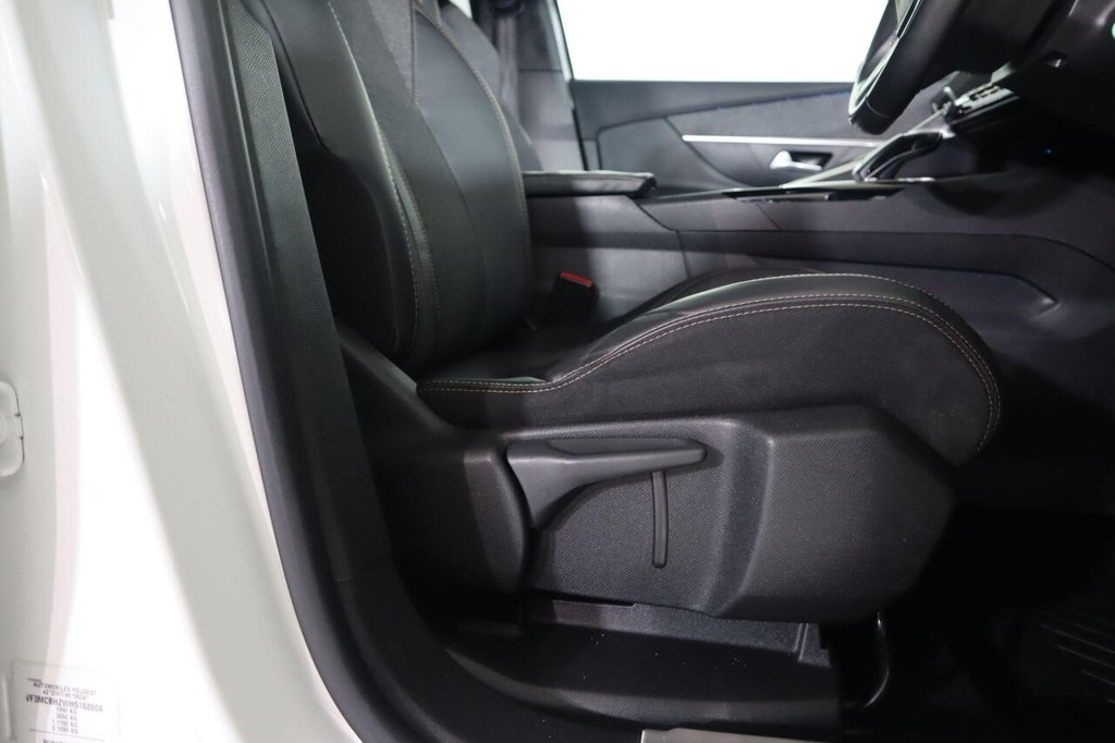 Used Peugeot 3008 2017 for sale - 77096513: Photo 14