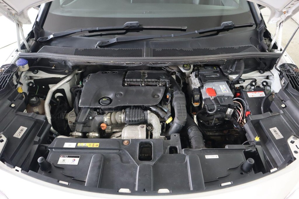 Used Peugeot 3008 2017 for sale - 77096513: Photo 16