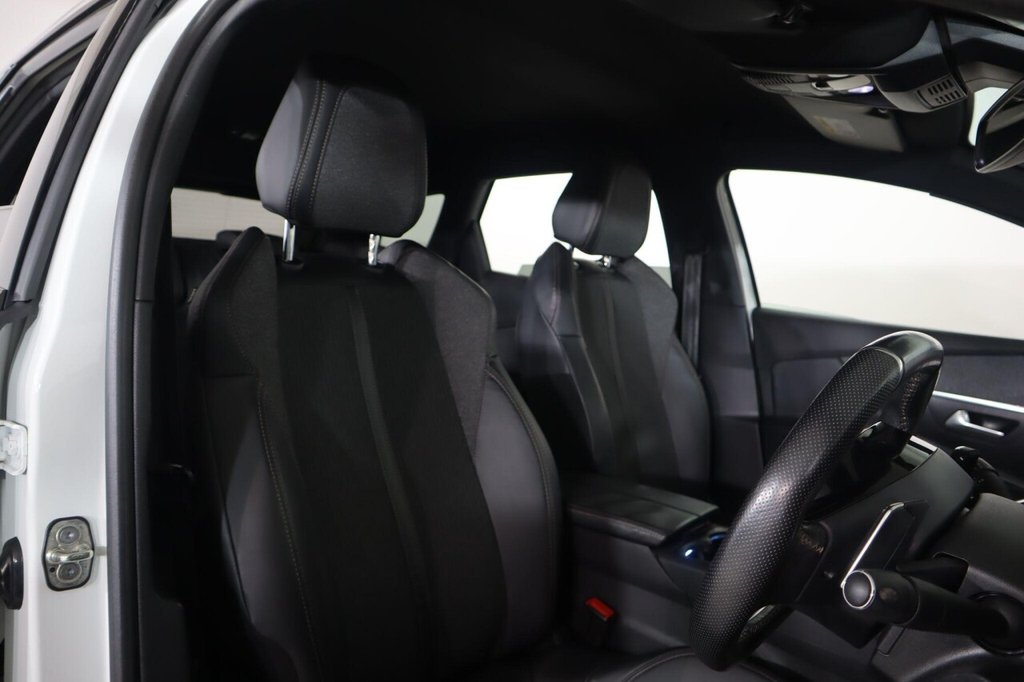 Used Peugeot 3008 2017 for sale - 77096513: Photo 19