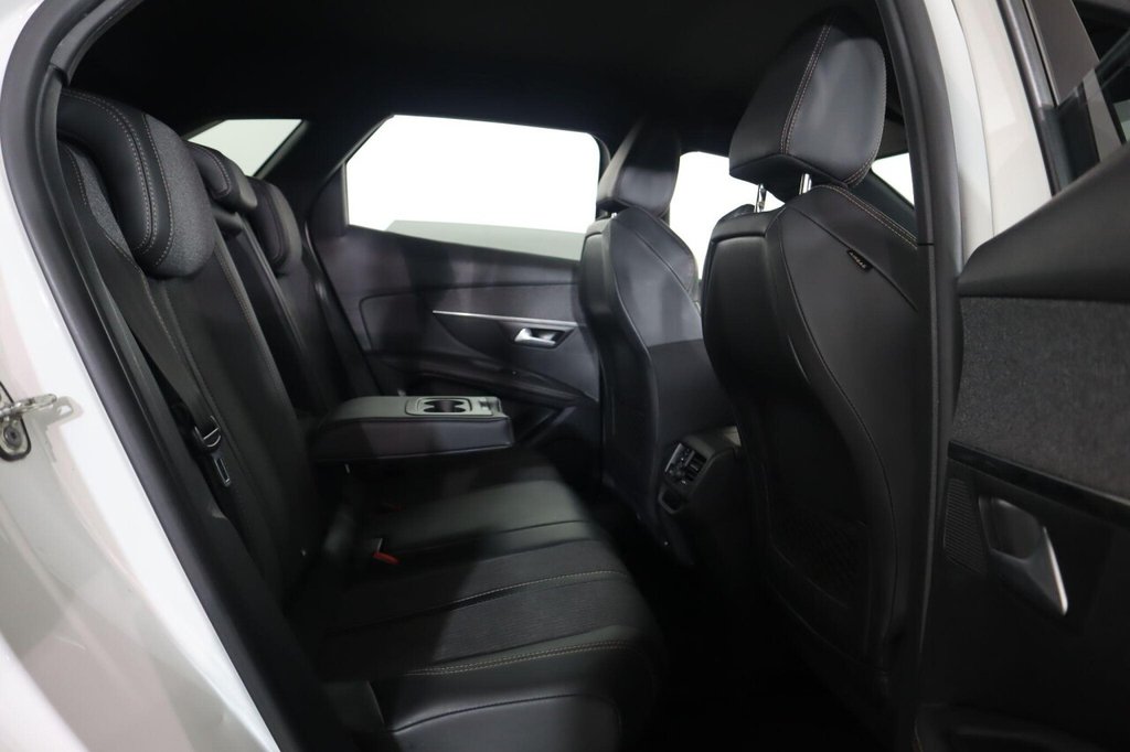 Used Peugeot 3008 2017 for sale - 77096513: Photo 20