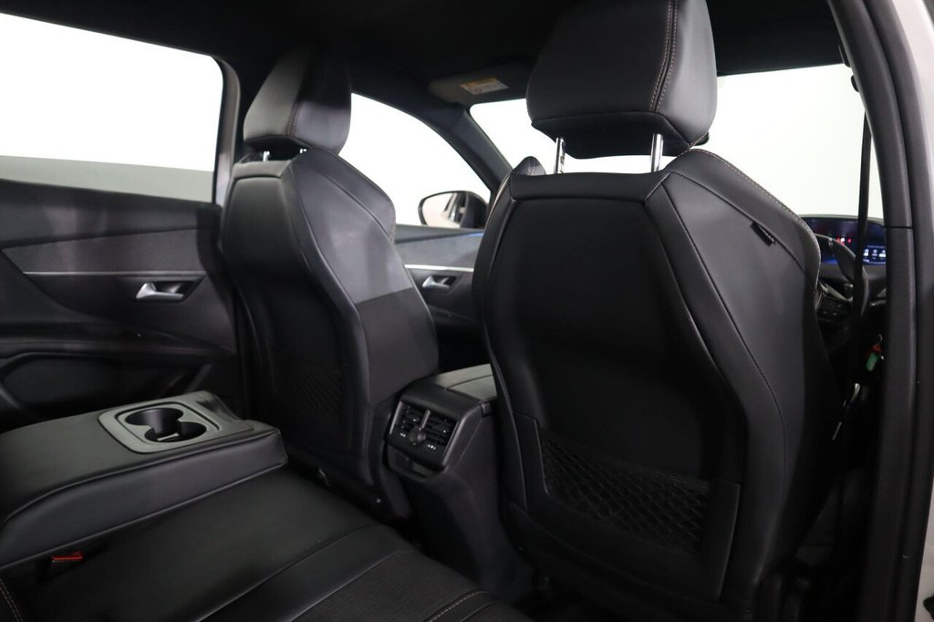 Used Peugeot 3008 2017 for sale - 77096513: Photo 21