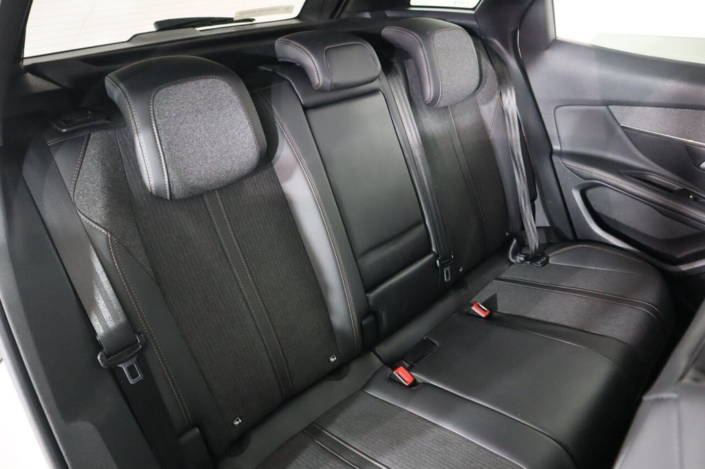 Used Peugeot 3008 2017 for sale - 77096513: Photo 23