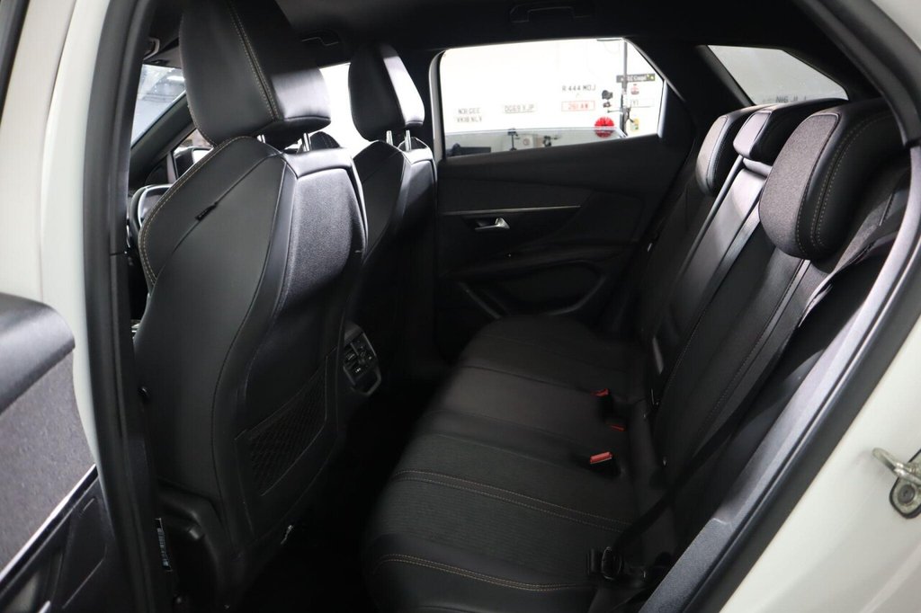 Used Peugeot 3008 2017 for sale - 77096513: Photo 24