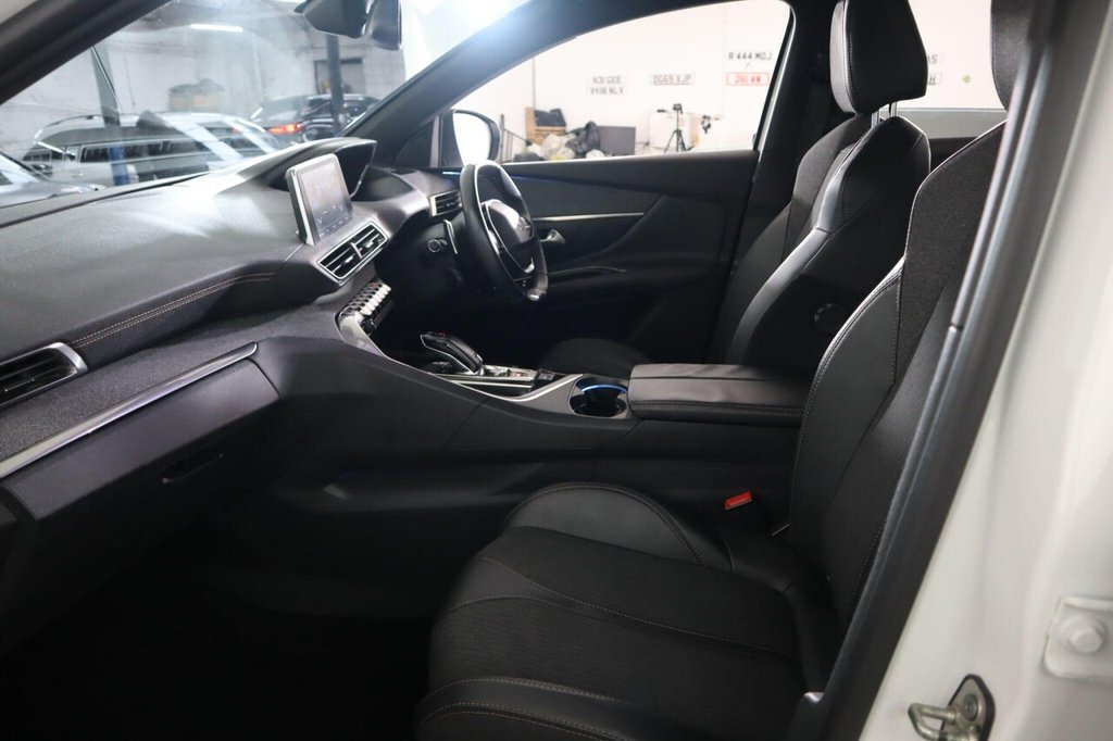 Used Peugeot 3008 2017 for sale - 77096513: Photo 27