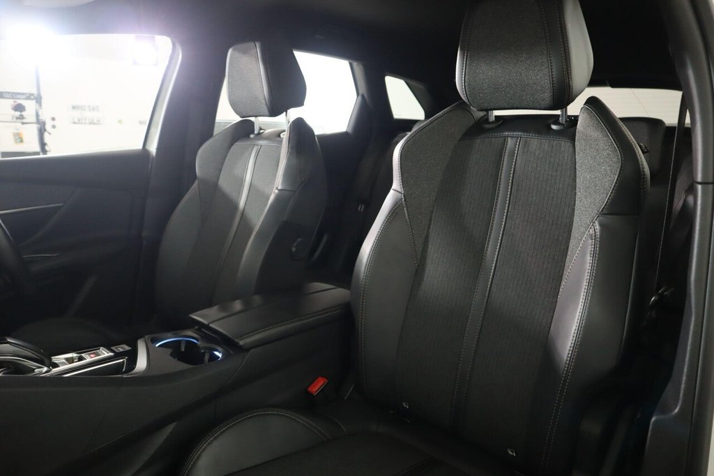 Used Peugeot 3008 2017 for sale - 77096513: Photo 29