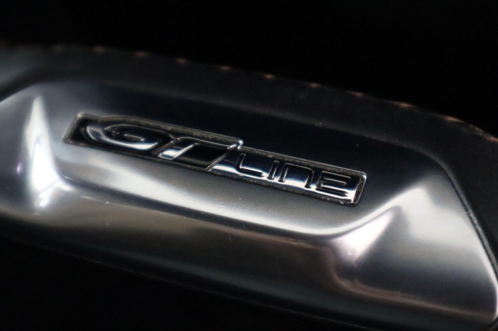 Used Peugeot 3008 2017 for sale - 77096513: Photo 36