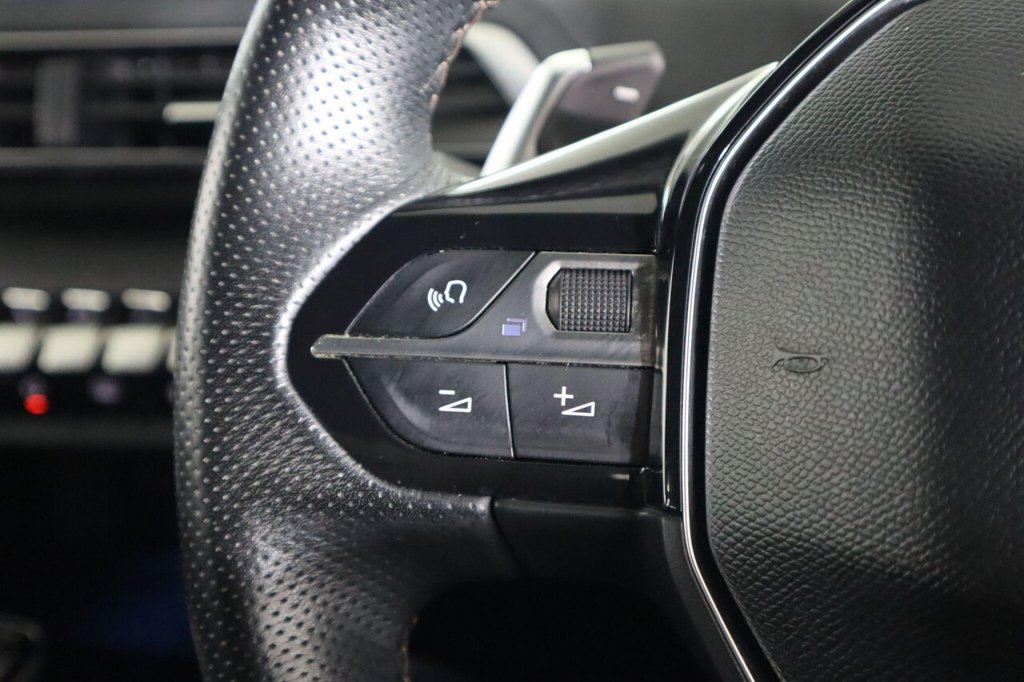 Used Peugeot 3008 2017 for sale - 77096513: Photo 37