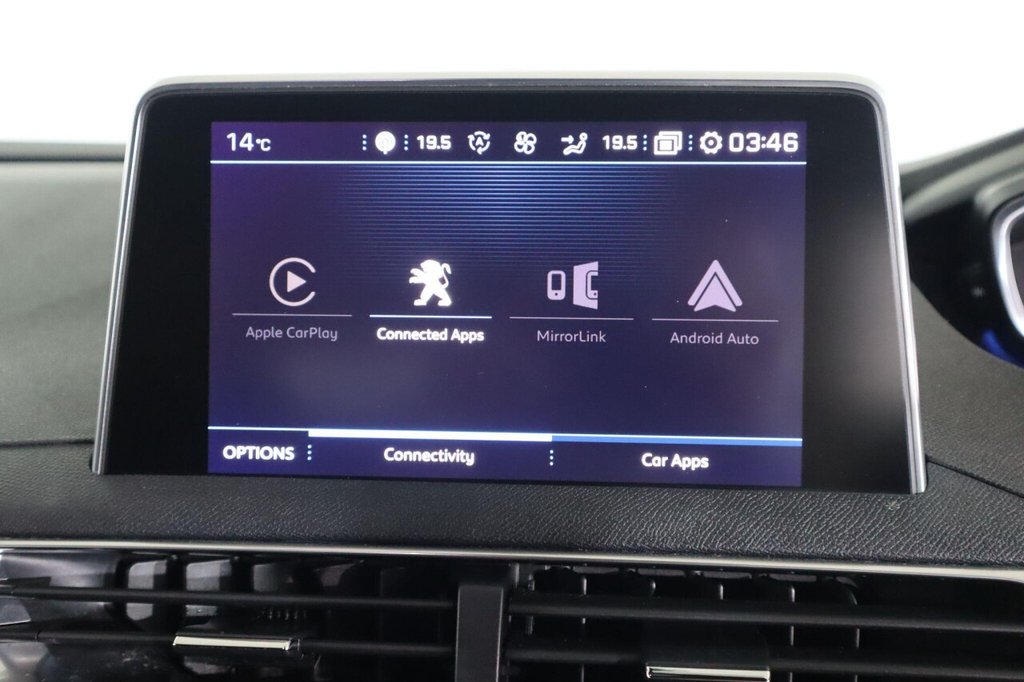 Used Peugeot 3008 2017 for sale - 77096513: Photo 49