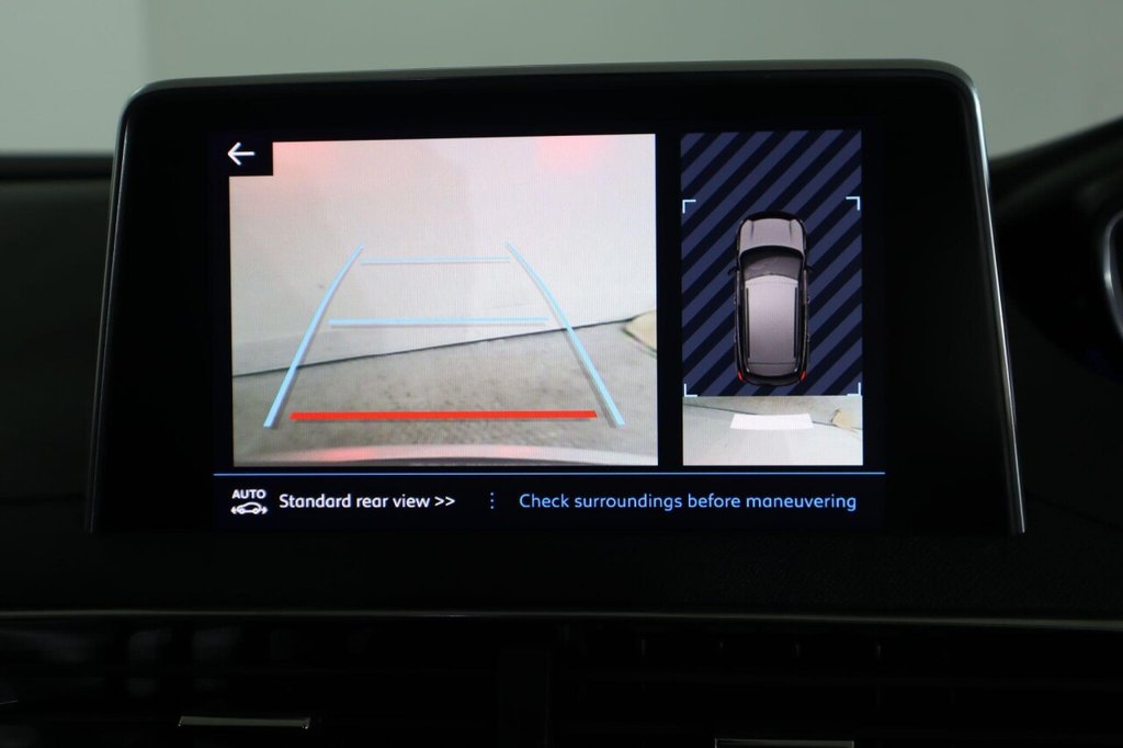 Used Peugeot 3008 2017 for sale - 77096513: Photo 50