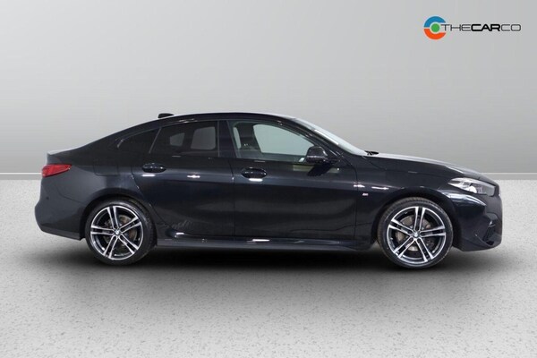Used BMW 2 Series Gran Coupe 2022 for sale - 75433284: Photo 10