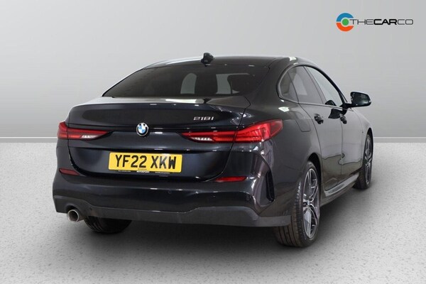 Used BMW 2 Series Gran Coupe 2022 for sale - 75433284: Photo 11