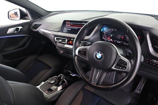 Used BMW 2 Series Gran Coupe 2022 for sale - 75433284: Photo 12