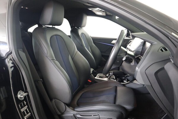 Used BMW 2 Series Gran Coupe 2022 for sale - 75433284: Photo 15