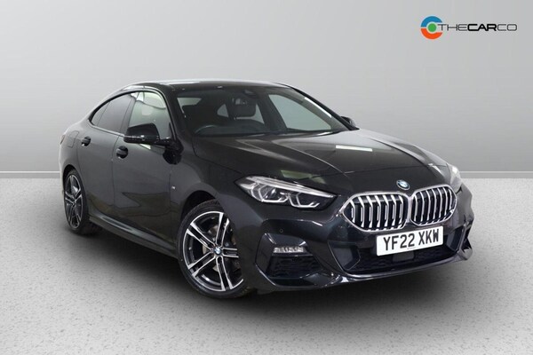 Used BMW 2 Series Gran Coupe 2022 for sale - 75433284: Photo 1
