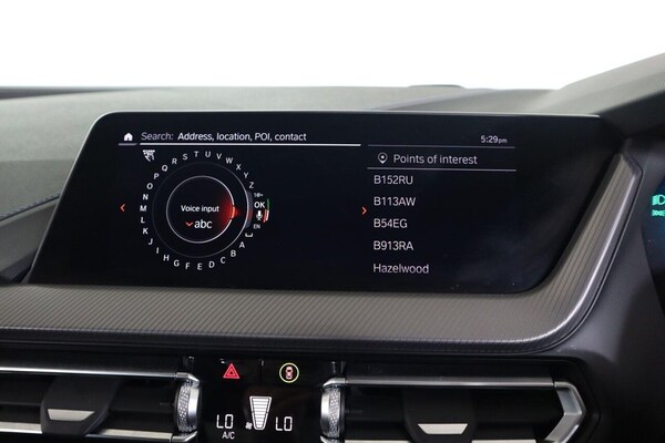 Used BMW 2 Series Gran Coupe 2022 for sale - 75433284: Photo 37