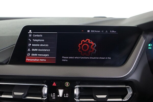 Used BMW 2 Series Gran Coupe 2022 for sale - 75433284: Photo 41