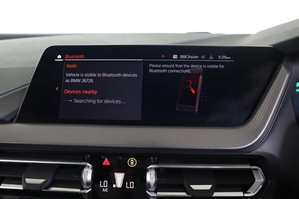 Used BMW 2 Series Gran Coupe 2022 for sale - 75433284: Photo 43