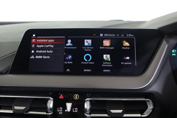 Used BMW 2 Series Gran Coupe 2022 for sale - 75433284: Photo 44