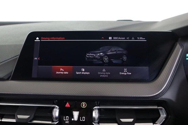 Used BMW 2 Series Gran Coupe 2022 for sale - 75433284: Photo 45