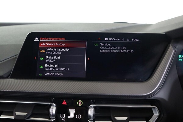 Used BMW 2 Series Gran Coupe 2022 for sale - 75433284: Photo 46