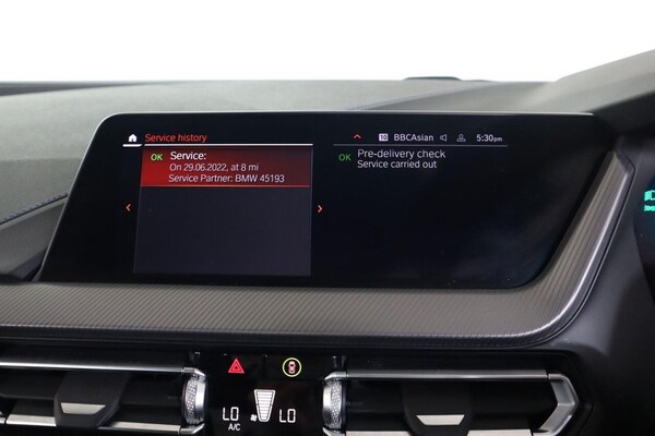 Used BMW 2 Series Gran Coupe 2022 for sale - 75433284: Photo 47