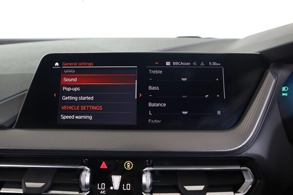 Used BMW 2 Series Gran Coupe 2022 for sale - 75433284: Photo 48