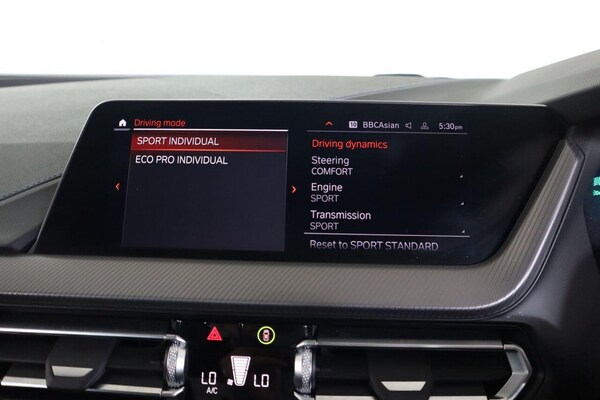 Used BMW 2 Series Gran Coupe 2022 for sale - 75433284: Photo 49