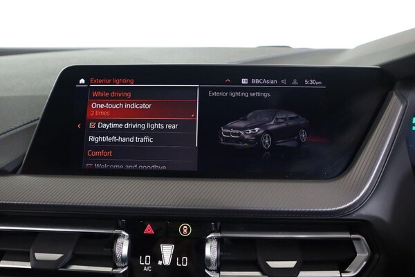 Used BMW 2 Series Gran Coupe 2022 for sale - 75433284: Photo 50