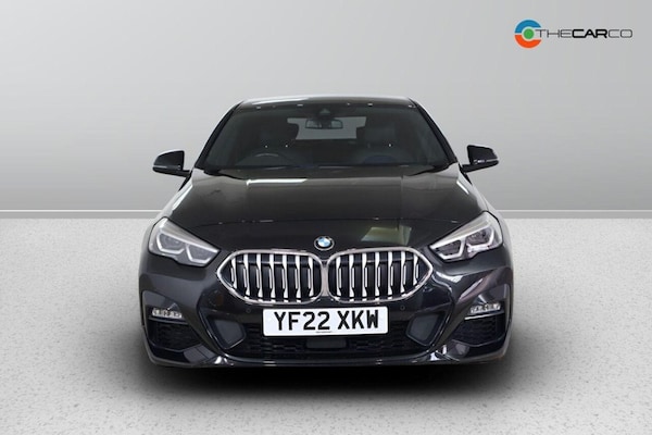 Used BMW 2 Series Gran Coupe 2022 for sale - 75433284: Photo 5