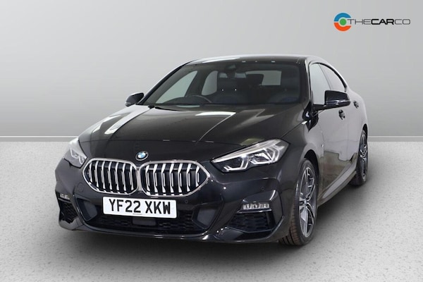 Used BMW 2 Series Gran Coupe 2022 for sale - 75433284: Photo 6