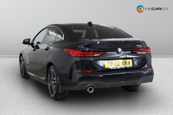Used BMW 2 Series Gran Coupe 2022 for sale - 75433284: Photo 7