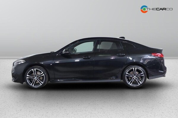 Used BMW 2 Series Gran Coupe 2022 for sale - 75433284: Photo 8