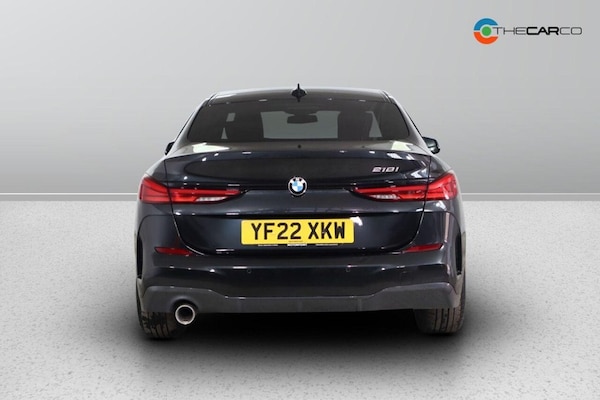 Used BMW 2 Series Gran Coupe 2022 for sale - 75433284: Photo 9