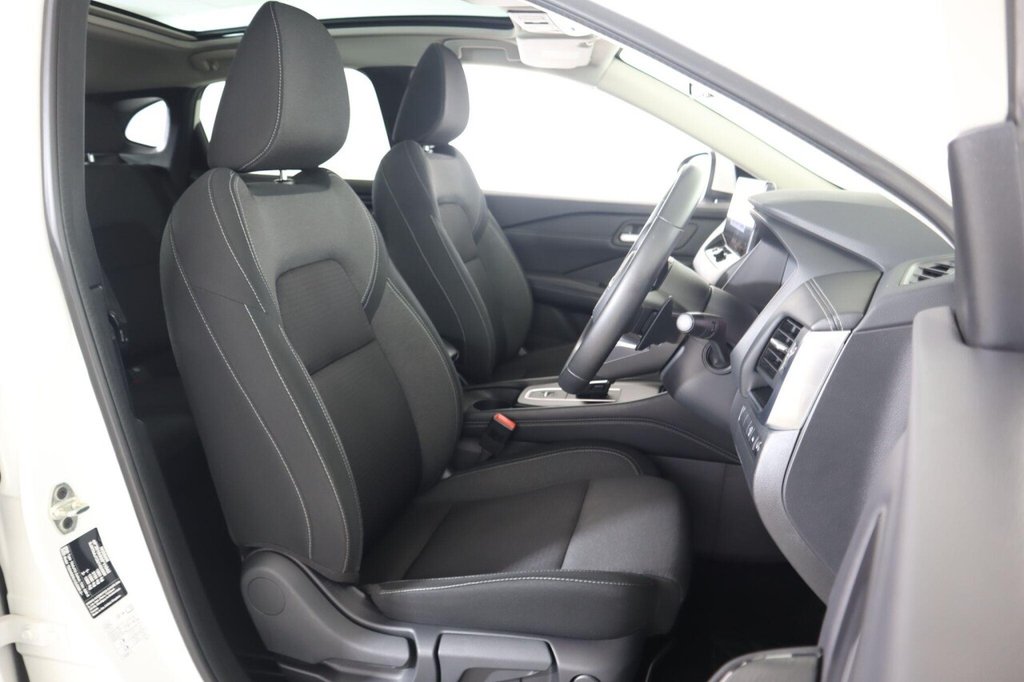 Used Nissan Qashqai 2024 for sale - 77521203: Photo 13