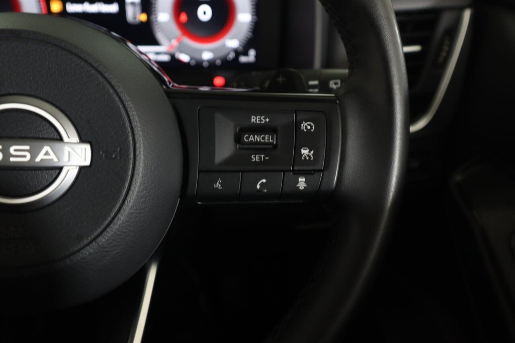 Used Nissan Qashqai 2024 for sale - 77521203: Photo 17