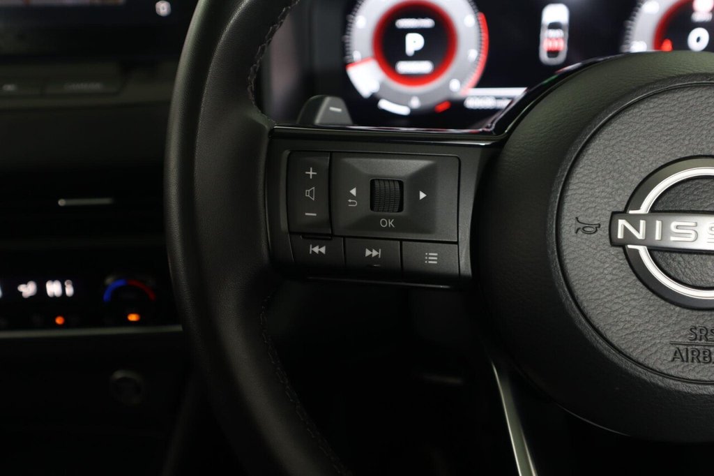 Used Nissan Qashqai 2024 for sale - 77521203: Photo 18