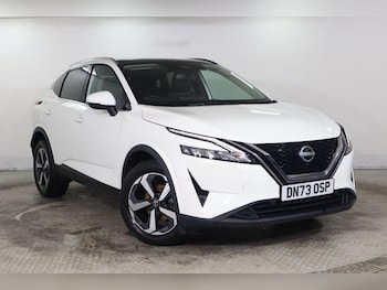 Used Nissan Qashqai 2024 for sale - 77521203: Photo