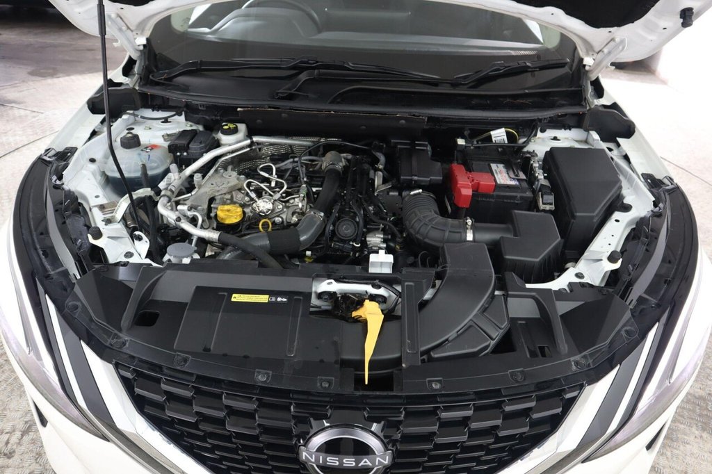 Used Nissan Qashqai 2024 for sale - 77521203: Photo 26