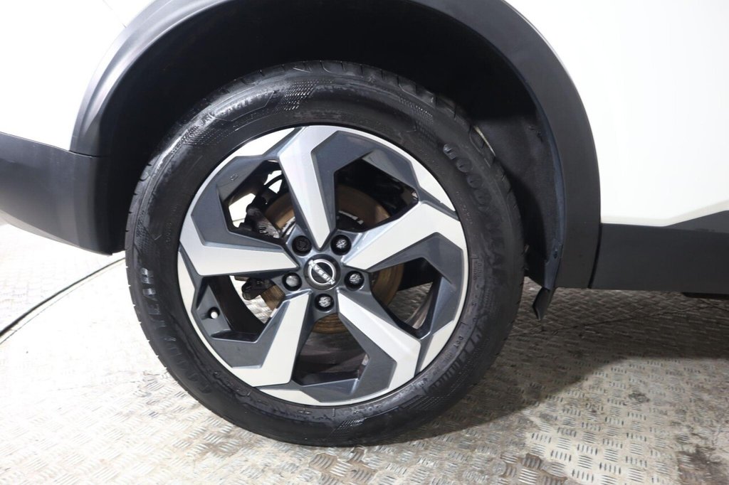 Used Nissan Qashqai 2024 for sale - 77521203: Photo 28