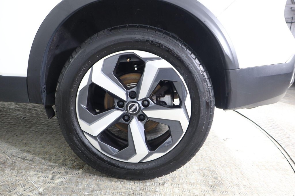 Used Nissan Qashqai 2024 for sale - 77521203: Photo 29