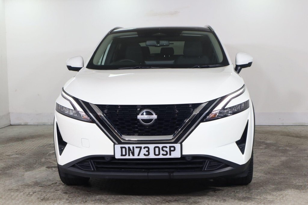 Used Nissan Qashqai 2024 for sale - 77521203: Photo 3