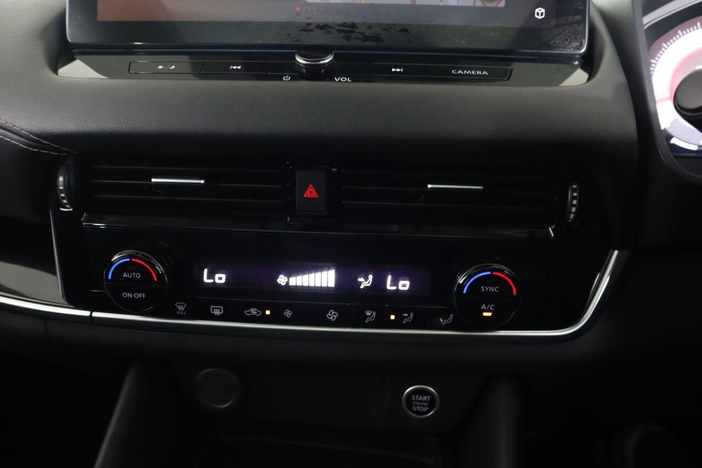 Used Nissan Qashqai 2024 for sale - 77521203: Photo 31