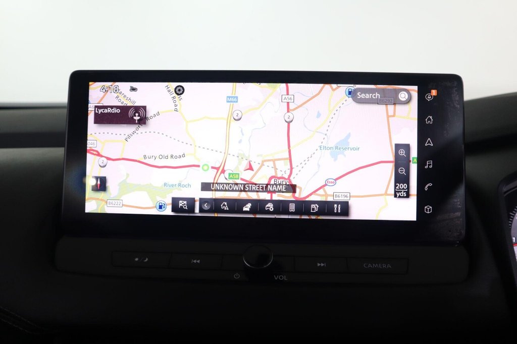 Used Nissan Qashqai 2024 for sale - 77521203: Photo 33