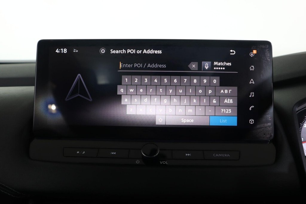 Used Nissan Qashqai 2024 for sale - 77521203: Photo 34