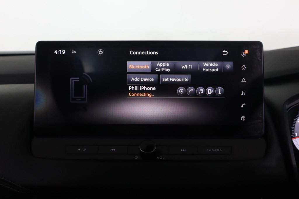 Used Nissan Qashqai 2024 for sale - 77521203: Photo 37