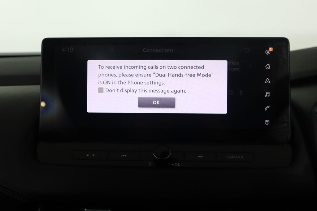 Used Nissan Qashqai 2024 for sale - 77521203: Photo 38