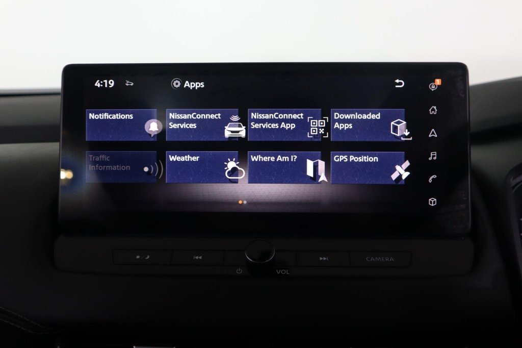 Used Nissan Qashqai 2024 for sale - 77521203: Photo 39