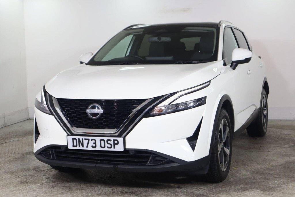 Used Nissan Qashqai 2024 for sale - 77521203: Photo 4