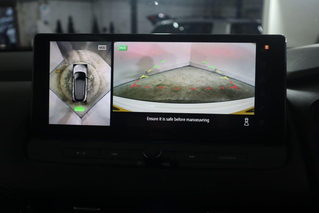 Used Nissan Qashqai 2024 for sale - 77521203: Photo 41