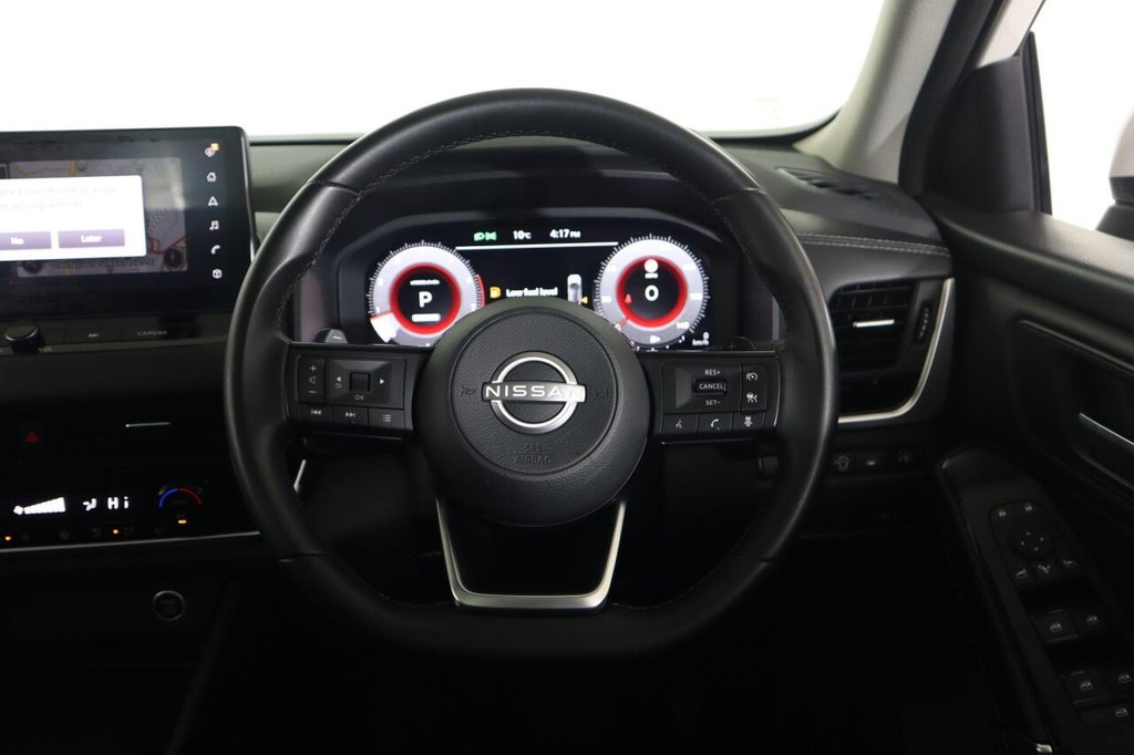 Used Nissan Qashqai 2024 for sale - 77521203: Photo 43